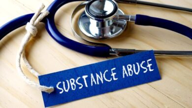 Substance Abuse Treatment programs