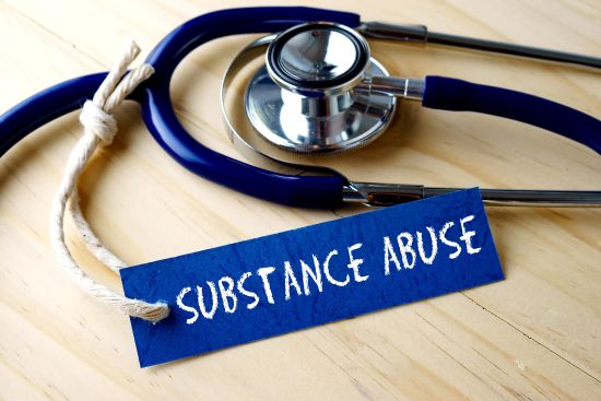 Substance Abuse Treatment programs