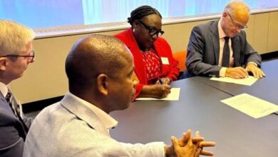 New Leadership Support Programme Launched for BES Islands