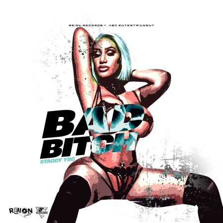 Underground Giant ‘Staggy YBC’ Drops Hot New Ladies Tune: ‘Bad Bitch’ 
