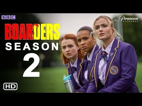 Boarders