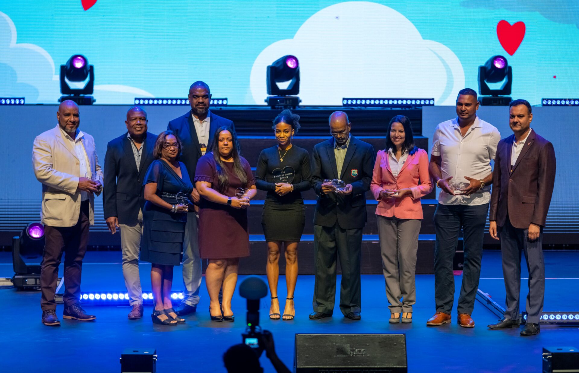 Caribbean Airlines Caribbean Miles