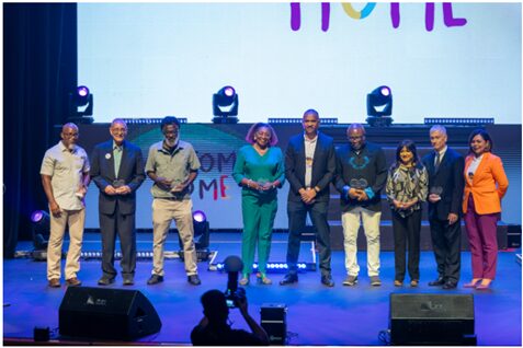 Caribbean Airlines Miles Program for Loyal Customers Revamped