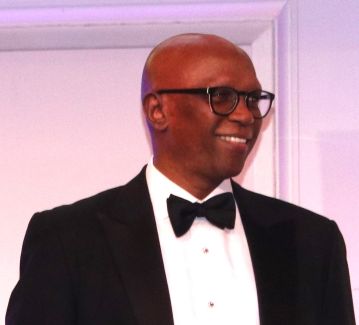 Don Christian: David ‘Wagga’ Hunt Scholarship Honorees