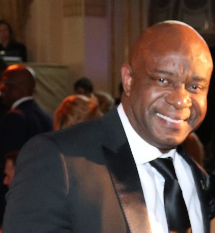 Dr Maurice Miles: David ‘Wagga’ Hunt Scholarship Honorees