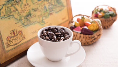 Jamaica Blue Mountain Coffee Festival Elevates Jamaica's Coffee Scene