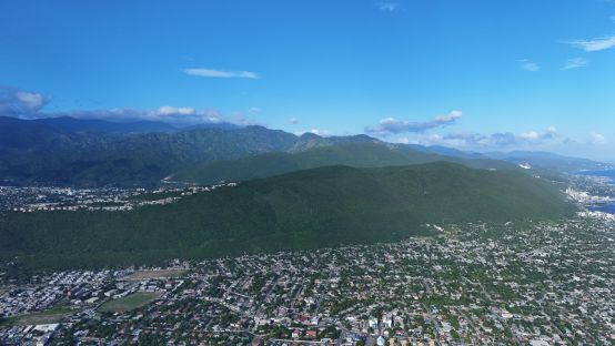 Social Pressures and Long-term Policies in the Caribbean Region