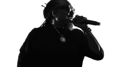 One Degree Hotter: Machel Montano's New Album