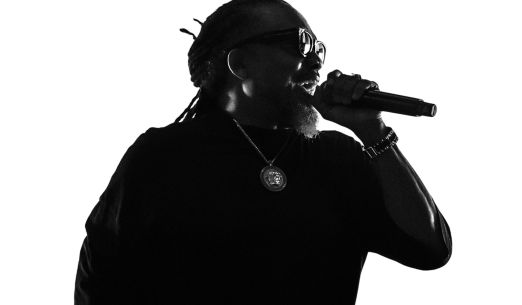One Degree Hotter: Machel Montano's New Album