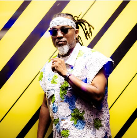 Machel Montano Announces Album After Earning Masters Degree