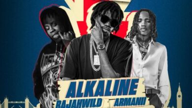 New Rules Festival 2025: Alkaline, Rajahwild and Armanii