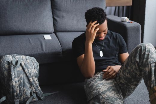 Treatments for PTSD
