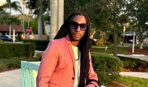 First Album Tribute by Ras Zukes to His Mother