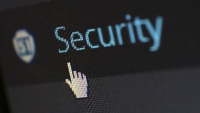 Online Cybersecurity Degree