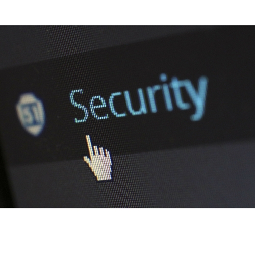 Online Cybersecurity Degree