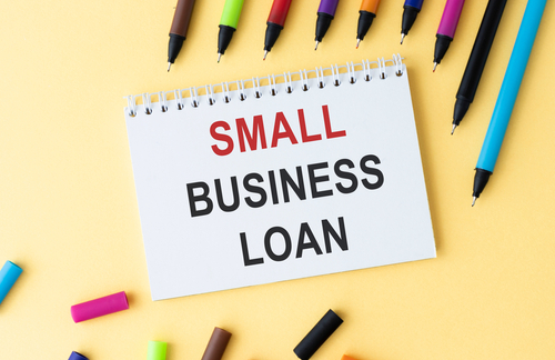 Startup Business Loan