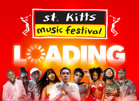 St. Kitts Music Festival