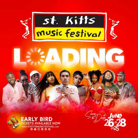 St. Kitts Music Festival