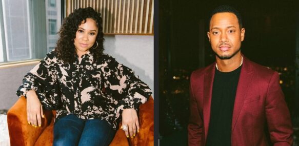 Miramar‘s Coffee Chocolate and Culture Expo with Terrence J and Angela Yee