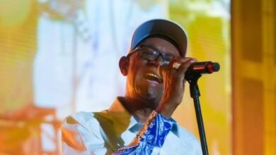 Love and Harmony Cruise 2025 - Beres Hammond