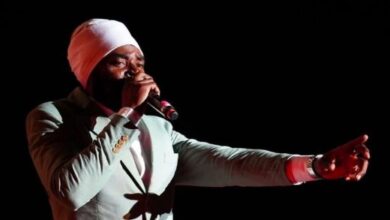 Dancehall - Reggae Artiste Bugle and Inezi Colloborate on Cry Wolf