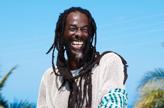 Planet Hollywood Las Vegas: A Night with Buju Banton