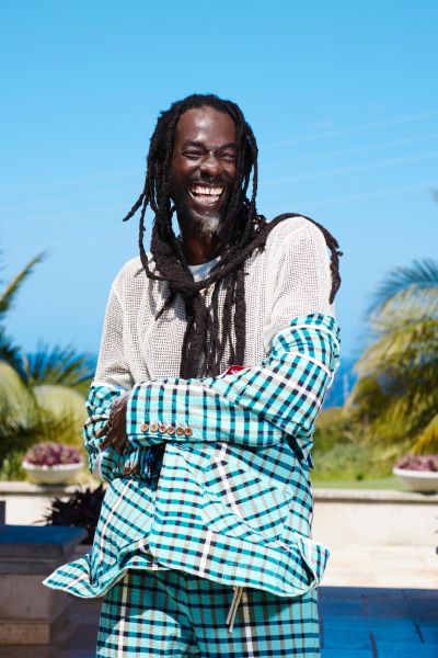 Planet Hollywood Las Vegas: A Night with Buju Banton 