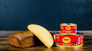 Bun and Tastee Cheese: A Cultural Delight for Easter
