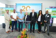 Saint Lucia’s Coconut Bay Beach Resort Celebrates 20 Years