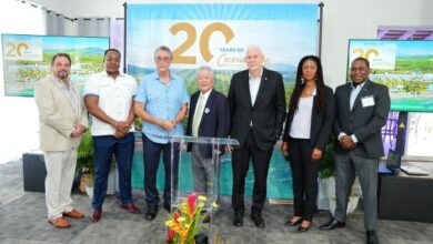 Saint Lucia’s Coconut Bay Beach Resort Celebrates 20 Years
