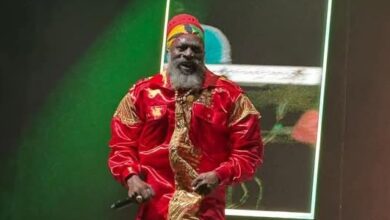 Capleton: Celebrating His Birthday at FyahFest in New York