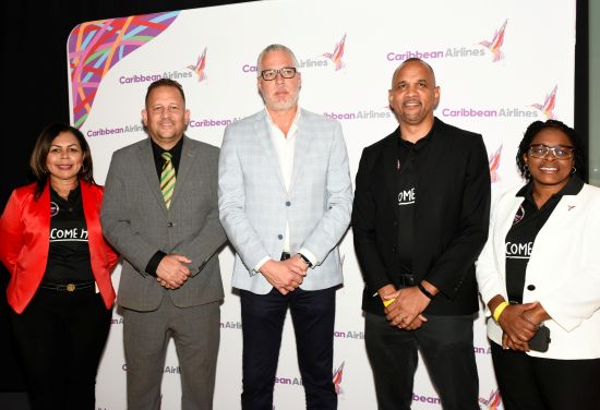 Caribbean Airlines Restarts Non-Stop Montego Bay – Fort Lauderdale Daily Flights