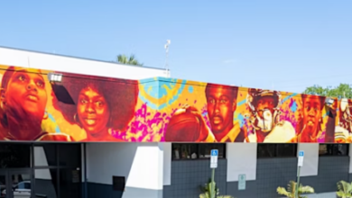 City of Pompano Beach Celebrates Sports Legends