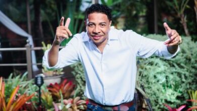 Health Emergency Leads to Surgery for Damian 'ACE' Oliverie