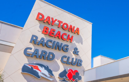 Daytona Beach Racing & Card Club