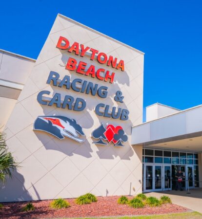 Daytona Beach Racing and Card Club