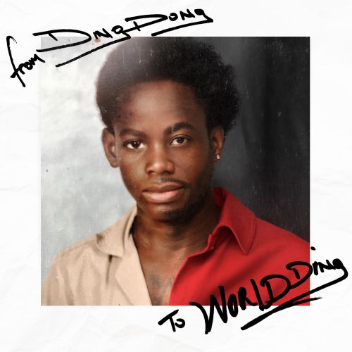 Debut Album: From Ding Dong to World Ding