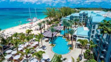 Westin Grand Cayman Seven Mile Beach Resort & Spa 