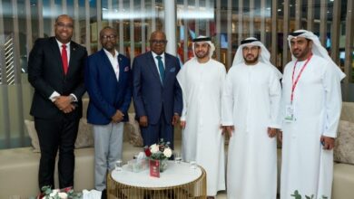 New Emirates Flights from Dubai to Jamaica