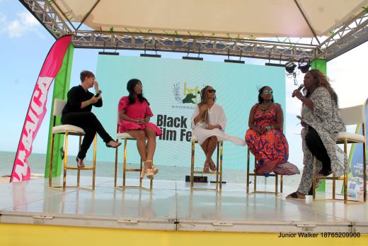 Black River Film Festival Submission Deadline Extended