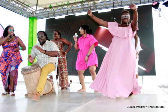 In its first year, the Black River Film Festival 
