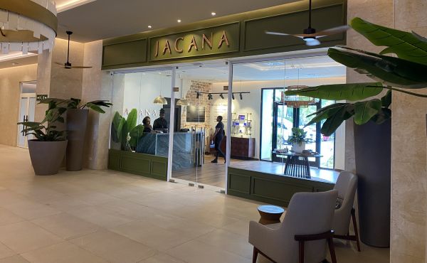 Jacana Spa Princess Grand Jamaica