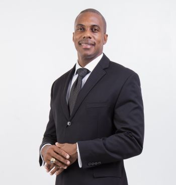 Jermaine Deans, managing director of JN Cayman