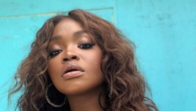 Tanya Stephens Daughter Kelly Shane