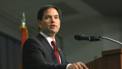 Secretary of State Rubio Pledges to Review U.S. Travel Advisory to Jamaica