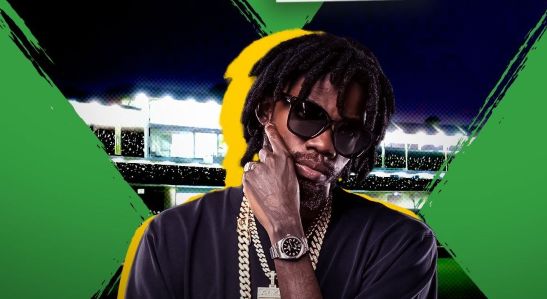 Alkaline’s New Rules Festival Returns To Jamaica!