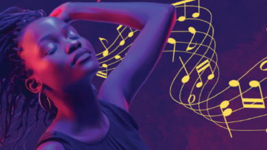 Rhythms Of Africa 2025 ‘Music To My Ears’: A Musical Celebration