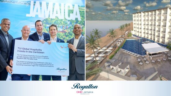 Royalton CHIC Resorts to Debut in Jamaica