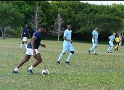 True Blue Weekend 2025 celebration in South Florida 