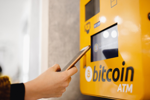 bitcoin transactions